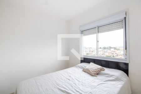 Quarto 1 de apartamento à venda com 2 quartos, 48m² em Santa Maria, Osasco