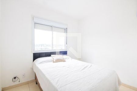 Quarto 1 de apartamento à venda com 2 quartos, 48m² em Santa Maria, Osasco