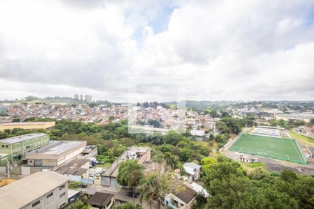 Vista do Quarto 1 de apartamento à venda com 2 quartos, 48m² em Santa Maria, Osasco