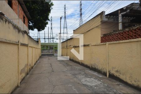 Vista da Varanda de casa à venda com 2 quartos, 70m² em Madureira, Rio de Janeiro