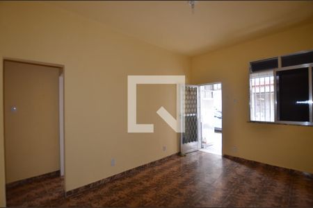 Sala de casa à venda com 2 quartos, 70m² em Madureira, Rio de Janeiro