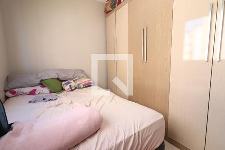 Quarto 02 de apartamento à venda com 2 quartos, 52m² em Santo Afonso, Novo Hamburgo