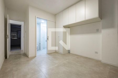 Suíte 1 de apartamento à venda com 3 quartos, 115m² em Jardim Paulista, São Paulo