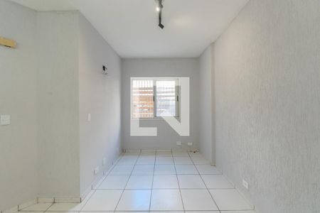 Sala de apartamento à venda com 1 quarto, 32m² em Tatuapé, São Paulo