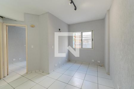 Sala de apartamento para alugar com 1 quarto, 32m² em Tatuapé, São Paulo