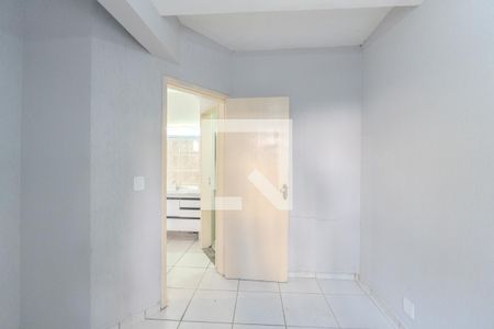 Quarto 1 de apartamento para alugar com 1 quarto, 32m² em Tatuapé, São Paulo