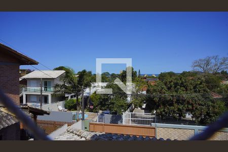 Vista da suíte 1 de casa para alugar com 4 quartos, 350m² em Campeche, Florianópolis