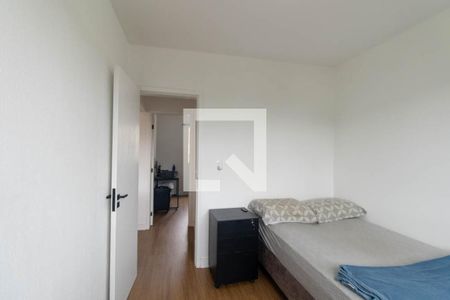 Quarto 2 de apartamento para alugar com 2 quartos, 42m² em Água Verde, Curitiba