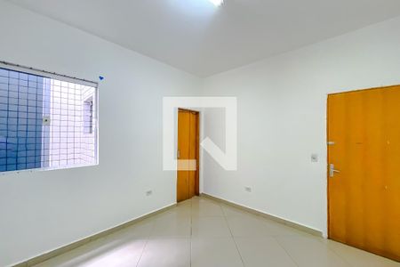 Sala/Quarto de apartamento para alugar com 1 quarto, 36m² em Brás, São Paulo