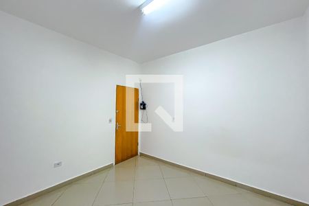 Sala/Quarto de apartamento para alugar com 1 quarto, 36m² em Brás, São Paulo