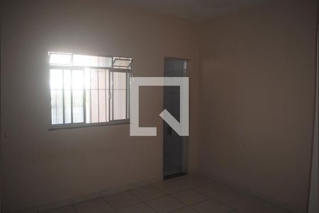 Suite de apartamento para alugar com 2 quartos, 54m² em Itapuã, Salvador