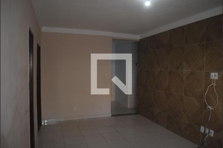 Sala de apartamento para alugar com 2 quartos, 54m² em Itapuã, Salvador