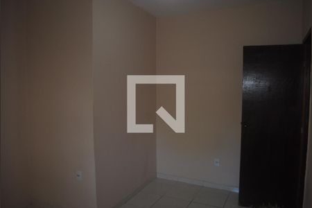 Suite de apartamento para alugar com 2 quartos, 54m² em Itapuã, Salvador