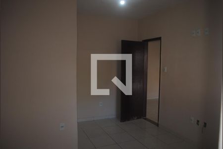 Suite de apartamento para alugar com 2 quartos, 54m² em Itapuã, Salvador