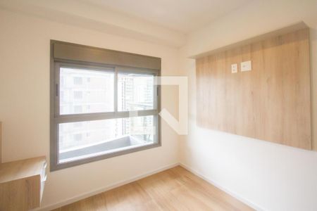 Quarto de apartamento para alugar com 1 quarto, 51m² em Jardim das Acacias, São Paulo