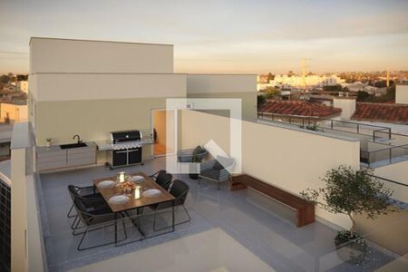 Apartamento à venda com 2 quartos, 96m² em União, Belo Horizonte