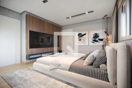 Apartamento à venda com 2 quartos, 96m² em União, Belo Horizonte