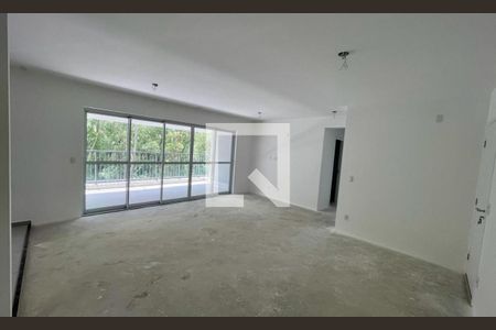 Foto 24 de apartamento à venda com 3 quartos, 133m² em Vila Andrade, São Paulo