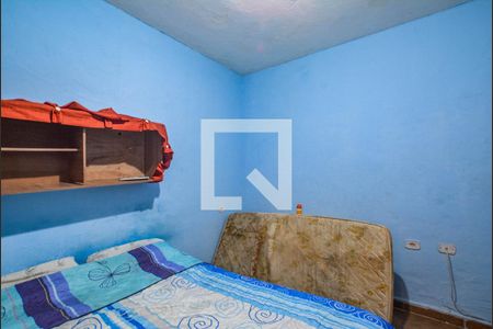 Quarto de casa para alugar com 1 quarto, 24m² em Vila Sacadura Cabral, Santo André