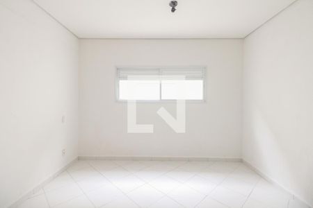 Studio - Sala e Quarto de kitnet/studio para alugar com 1 quarto, 32m² em Tatuapé, São Paulo