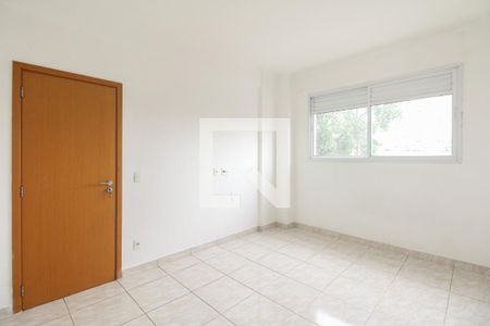 Quarto  de apartamento para alugar com 1 quarto, 38m² em Tatuapé, São Paulo