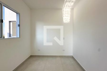 Quarto de apartamento para alugar com 1 quarto, 38m² em Vila Mangalot, São Paulo