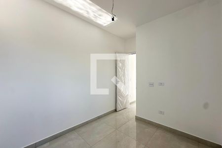 Quarto de apartamento para alugar com 1 quarto, 38m² em Vila Mangalot, São Paulo