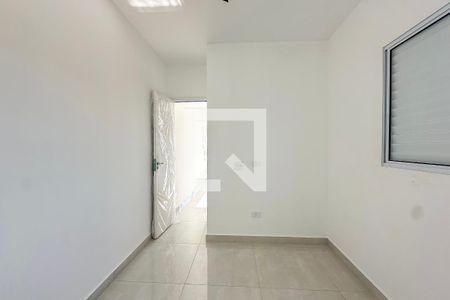 Quarto de apartamento para alugar com 1 quarto, 38m² em Vila Mangalot, São Paulo