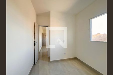 Quarto de apartamento para alugar com 1 quarto, 38m² em Vila Mangalot, São Paulo