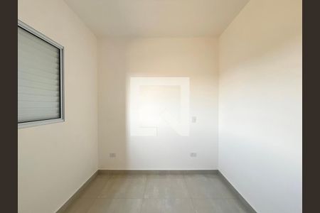 Quarto de apartamento para alugar com 1 quarto, 38m² em Vila Mangalot, São Paulo