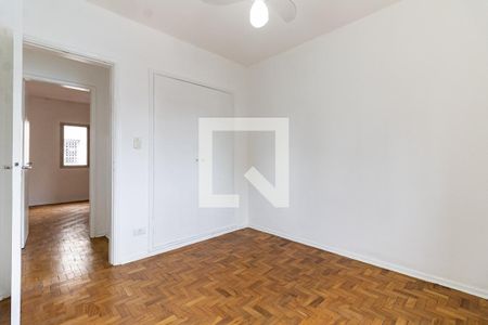 Quarto 1 de apartamento para alugar com 2 quartos, 68m² em Vila Santa Catarina, São Paulo