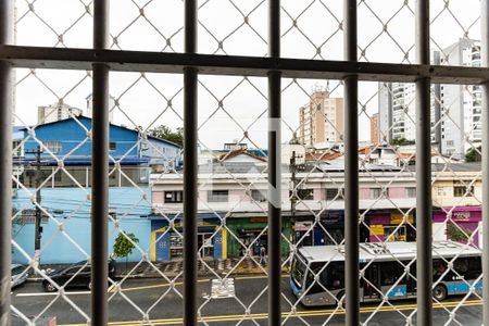 Vista da Sala de apartamento para alugar com 2 quartos, 68m² em Vila Santa Catarina, São Paulo