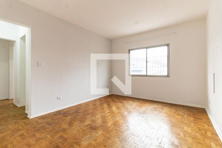 Sala de apartamento para alugar com 2 quartos, 68m² em Vila Santa Catarina, São Paulo