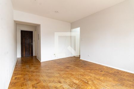 Sala de apartamento para alugar com 2 quartos, 68m² em Vila Santa Catarina, São Paulo