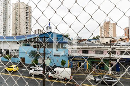 Vista do Quarto 1 de apartamento para alugar com 2 quartos, 68m² em Vila Santa Catarina, São Paulo