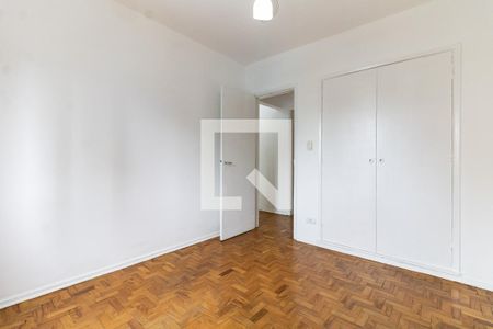 Quarto 1 de apartamento para alugar com 2 quartos, 68m² em Vila Santa Catarina, São Paulo