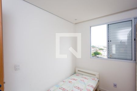 quarto 1 de apartamento para alugar com 2 quartos, 45m² em Vila Suzana, São Paulo