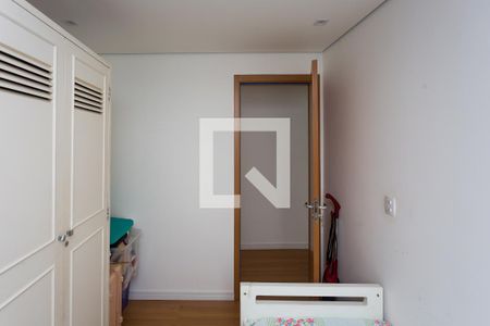 quarto 1 de apartamento para alugar com 2 quartos, 45m² em Vila Suzana, São Paulo