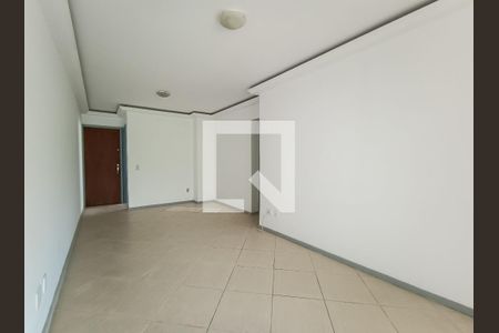 Sala de apartamento à venda com 3 quartos, 110m² em Recreio dos Bandeirantes, Rio de Janeiro