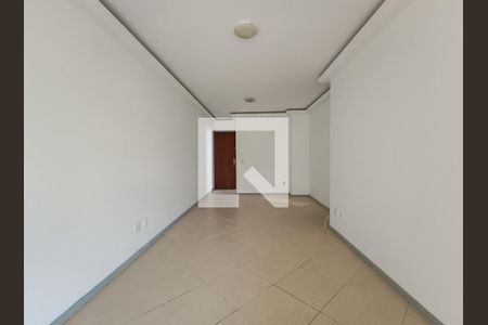 Sala de apartamento à venda com 3 quartos, 110m² em Recreio dos Bandeirantes, Rio de Janeiro