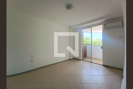 Suíte de apartamento à venda com 3 quartos, 110m² em Recreio dos Bandeirantes, Rio de Janeiro