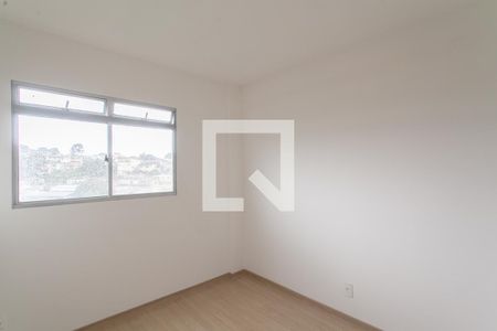 Quarto 2 de apartamento para alugar com 2 quartos, 48m² em Venda Nova, Belo Horizonte