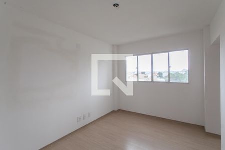 Sala de apartamento para alugar com 2 quartos, 48m² em Venda Nova, Belo Horizonte