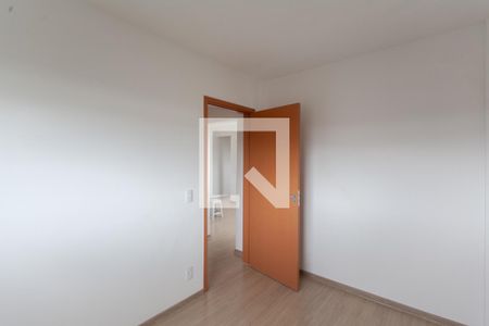 Quarto 1 de apartamento para alugar com 2 quartos, 48m² em Venda Nova, Belo Horizonte