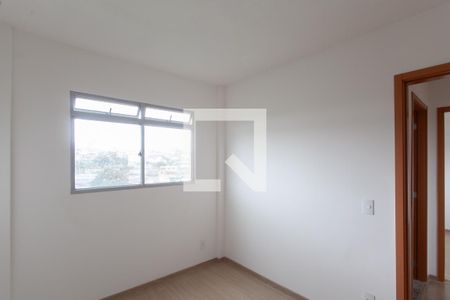 Quarto 1 de apartamento para alugar com 2 quartos, 48m² em Venda Nova, Belo Horizonte