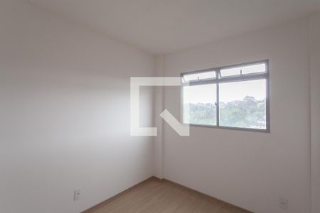 Quarto 1 de apartamento para alugar com 2 quartos, 48m² em Venda Nova, Belo Horizonte