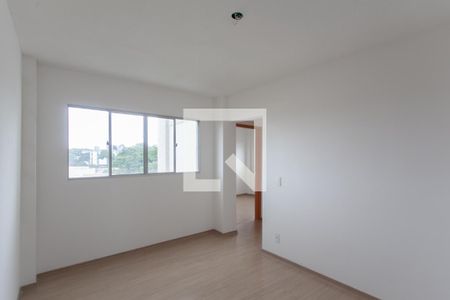 Sala de apartamento para alugar com 2 quartos, 48m² em Venda Nova, Belo Horizonte