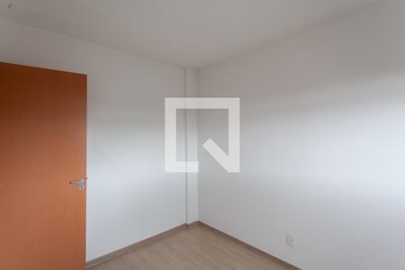 Quarto 1 de apartamento para alugar com 2 quartos, 48m² em Venda Nova, Belo Horizonte