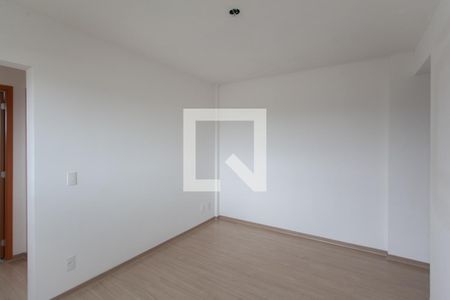 Sala de apartamento para alugar com 2 quartos, 48m² em Venda Nova, Belo Horizonte