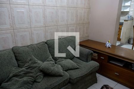 sala de casa para alugar com 3 quartos, 185m² em Quitaúna, Osasco